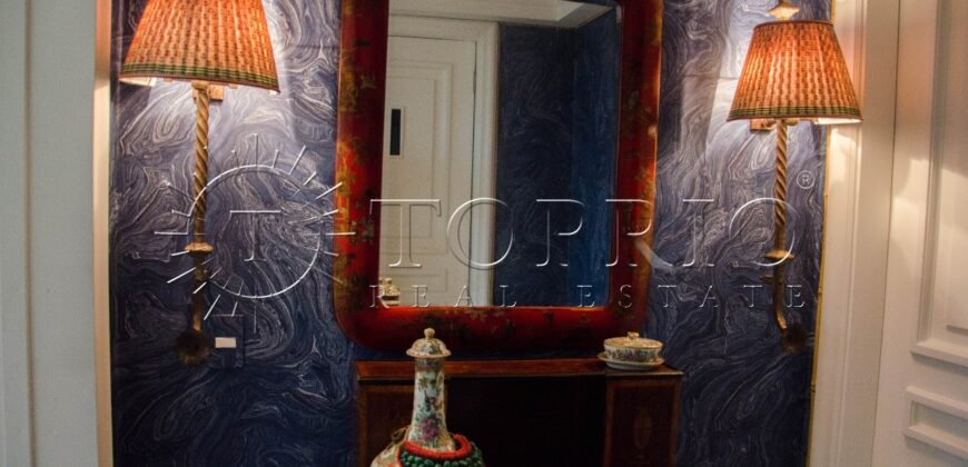 Cobertura de Alto Padrão com Vista Espetacular para a Lagoa, Cristo e Mata