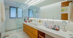 Espetacular apartamento no mais exclusivo e conceituado prédio do Rio de Janeiro, Edifício Juan Les Pins.