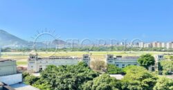 Triplex com 179 m² e 2 suítes – Espetacular!