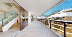 Cobertura de Luxo de 1.000 m² no Parque Monjope, Jardim Botânico