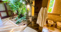 Extraordinária mansão no prestigiado Condomínio Greenwood – Itanhangá.