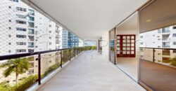 Cobertura de Luxo de 1.000 m² no Parque Monjope, Jardim Botânico