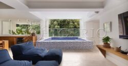 Apartamento exclusivo na Gávea, com 580m²