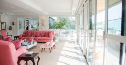 Cobertura de Alto Padrão com Vista Espetacular para a Lagoa, Cristo e Mata