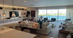 Espetacular Apartamento na Lagoa Rodrigo de Freitas