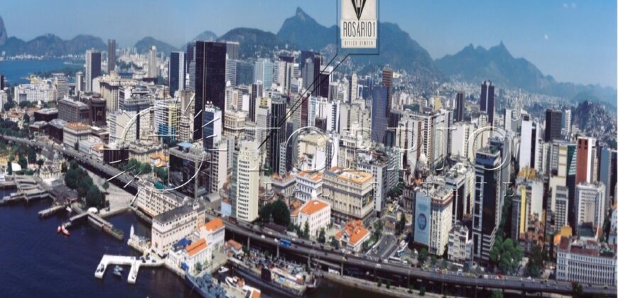 Loja Comercial de 230 m² no Coração do Centro –