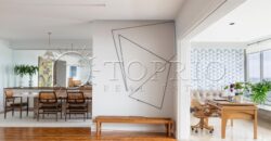 Luxo e Sofisticação na Vieira Souto – Edifício Michelangelo