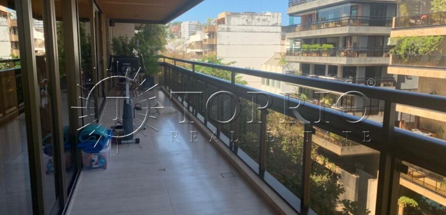 Luxuoso apartamento em Ipanema!