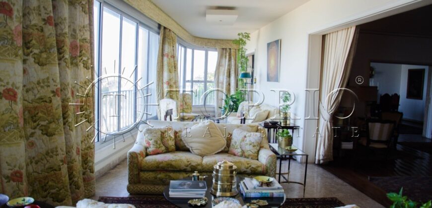 Imóvel Exclusivo no Arpoador – Rua Privativa com Acesso Restrito à Praia