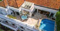 Stunning Home in Jardim Botânico