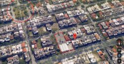 Terreno para Venda ou Locação – 5 Lotes Totais de 3.300 m