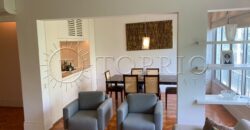 Apartamento Modernizado no Coração do Quadrilátero do Charme – 170 m²