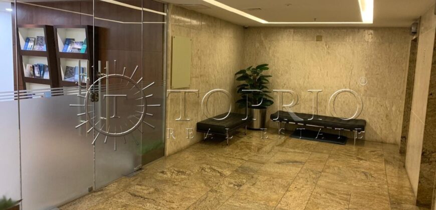 Andar Corrido com 562 m² – Excelente Localização no Centro do Rio