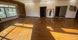 Apartamento de frente para a deslumbrante Lagoa Rodrigo de Freitas