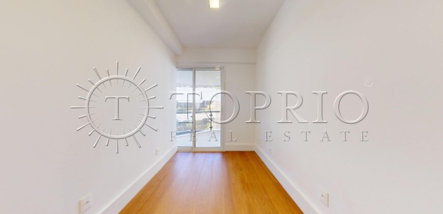 Cobertura de Luxo de 1.000 m² no Parque Monjope, Jardim Botânico