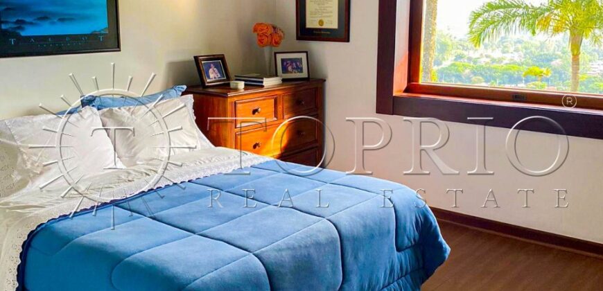 Extraordinária mansão no prestigiado Condomínio Greenwood – Itanhangá.