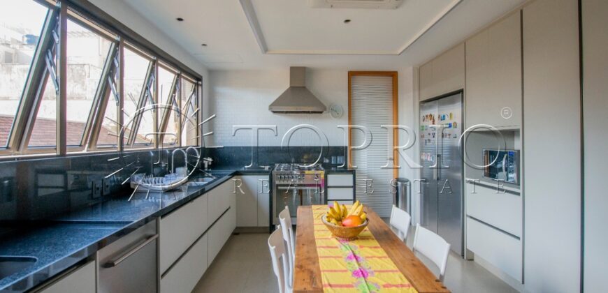 Espetacular apartamento no mais exclusivo e conceituado prédio do Rio de Janeiro, Edifício Juan Les Pins.