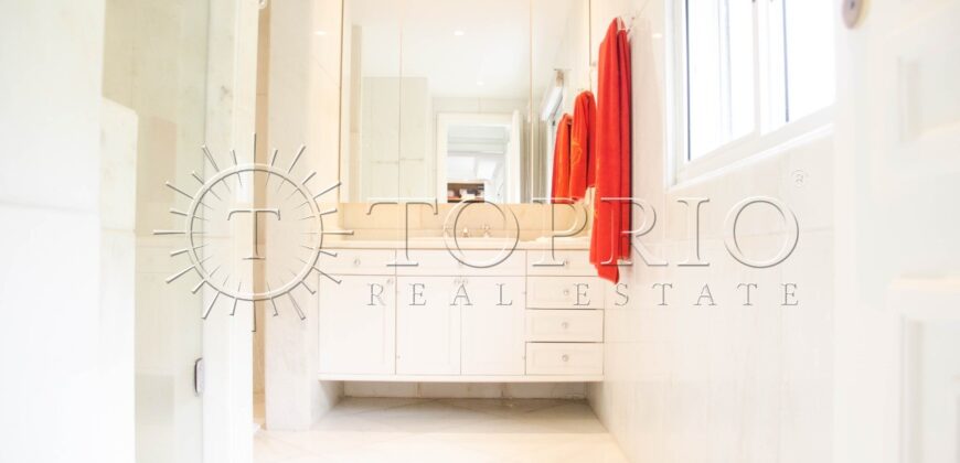 Cobertura de Alto Padrão com Vista Espetacular para a Lagoa, Cristo e Mata