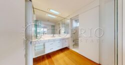 Cobertura Duplex na Quadra da Praia do Leblon – 498m²