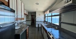 Apartamento em andar alto de 373 m² na Avenida Vieira Souto