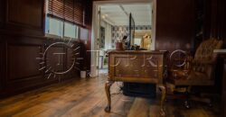 Cobertura de Alto Padrão com Vista Espetacular para a Lagoa, Cristo e Mata