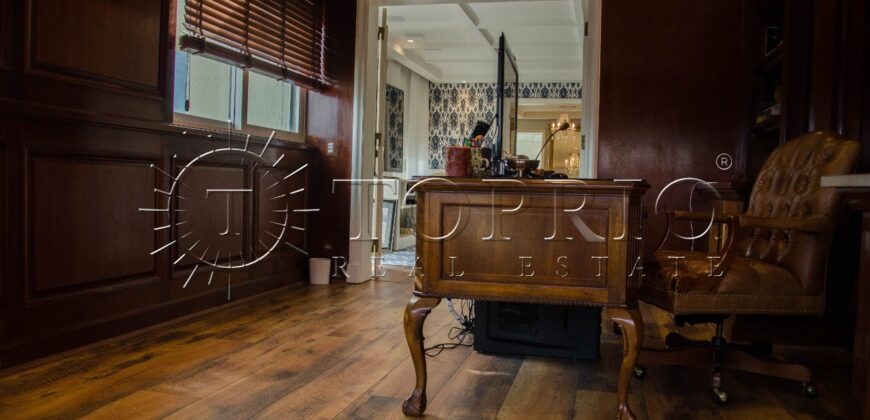 Cobertura de Alto Padrão com Vista Espetacular para a Lagoa, Cristo e Mata