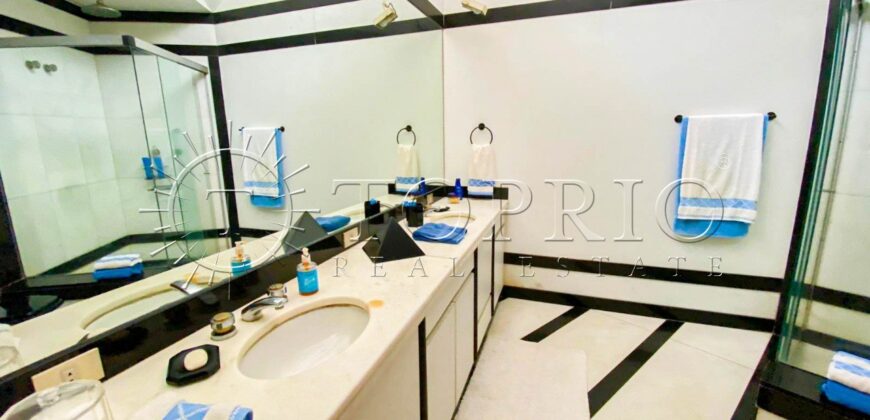 Extraordinária mansão no prestigiado Condomínio Greenwood – Itanhangá.