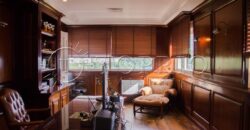 Cobertura de Alto Padrão com Vista Espetacular para a Lagoa, Cristo e Mata