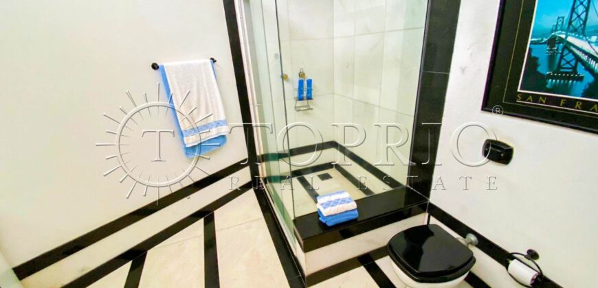 Extraordinária mansão no prestigiado Condomínio Greenwood – Itanhangá.