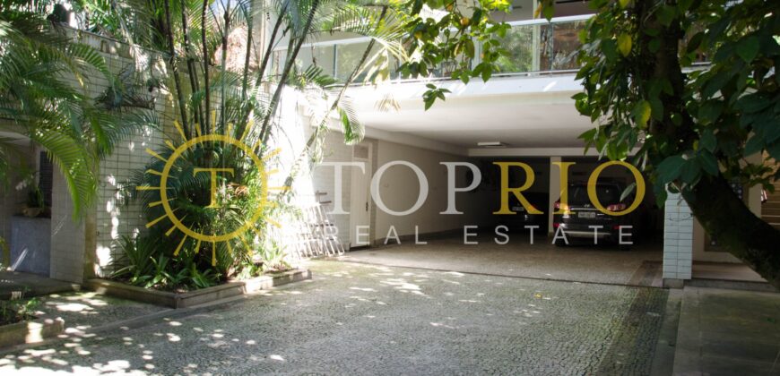 Magnífica Casa com 1.360 m² de Área Construída