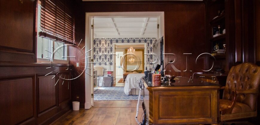 Cobertura de Alto Padrão com Vista Espetacular para a Lagoa, Cristo e Mata