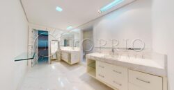 Cobertura de Luxo de 1.000 m² no Parque Monjope, Jardim Botânico