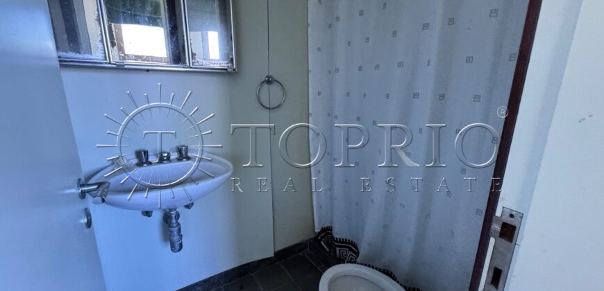 Apartamento em andar alto de 373 m² na Avenida Vieira Souto