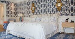 Cobertura de Alto Padrão com Vista Espetacular para a Lagoa, Cristo e Mata