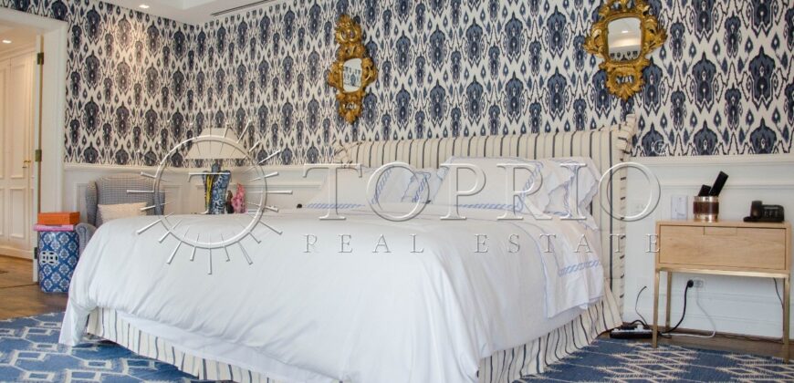 Cobertura de Alto Padrão com Vista Espetacular para a Lagoa, Cristo e Mata