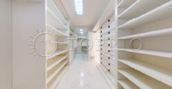 Cobertura Duplex na Quadra da Praia do Leblon – 498m²