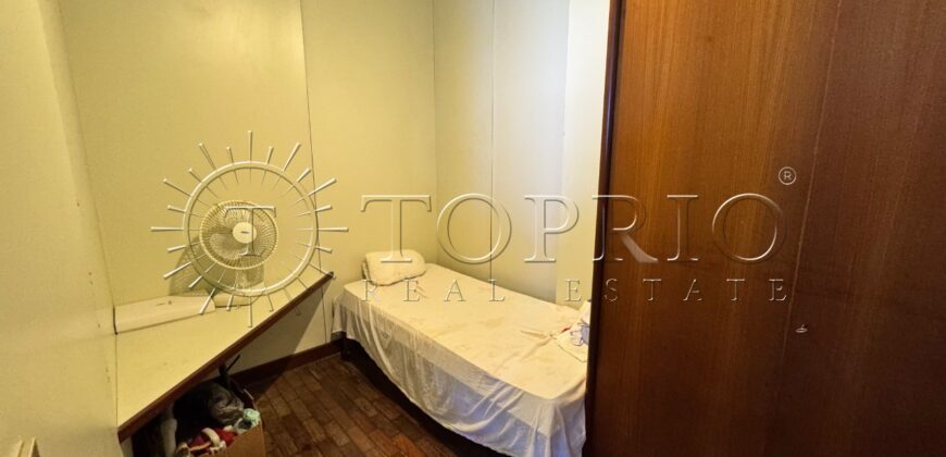 Apartamento em andar alto de 373 m² na Avenida Vieira Souto