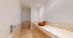 Cobertura Duplex na Quadra da Praia do Leblon – 498m²