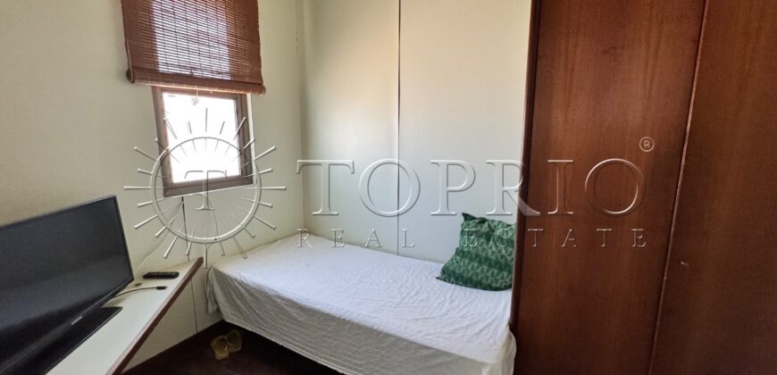 Apartamento em andar alto de 373 m² na Avenida Vieira Souto