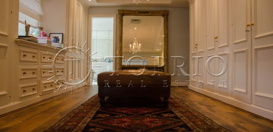 Cobertura de Alto Padrão com Vista Espetacular para a Lagoa, Cristo e Mata