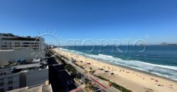 Apartamento em andar alto de 373 m² na Avenida Vieira Souto