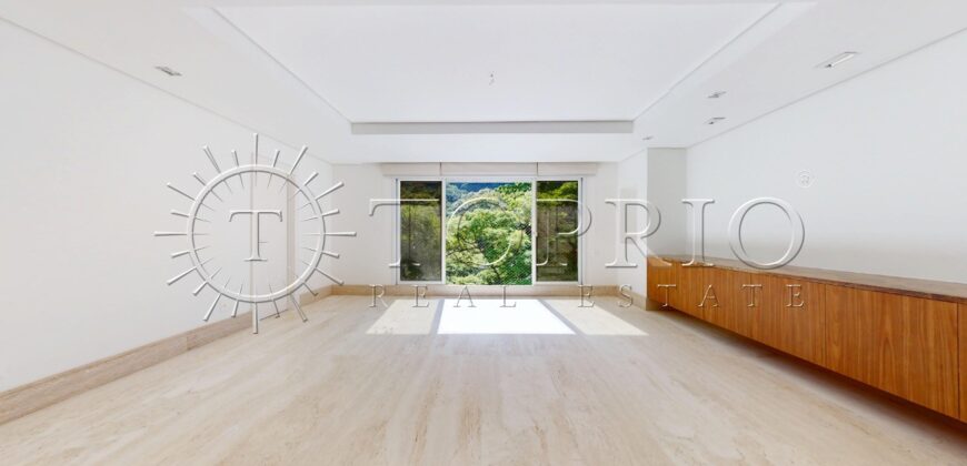 Cobertura Duplex na Quadra da Praia do Leblon – 498m²