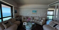 Apartamento em andar alto de 373 m² na Avenida Vieira Souto