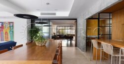 Apartamento exclusivo na Gávea, com 580m²