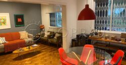 Apartamento Térreo Reformado