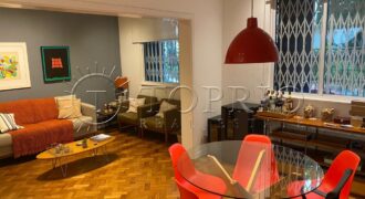 Apartamento Térreo Reformado