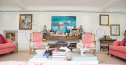 Cobertura de Alto Padrão com Vista Espetacular para a Lagoa, Cristo e Mata