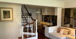 Cobertura Duplex no Quadrilátero do Charme de Ipanema – 250 m²