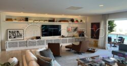 Espetacular Apartamento na Lagoa Rodrigo de Freitas