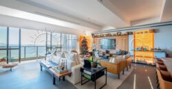 Espetacular apartamento no mais exclusivo e conceituado prédio do Rio de Janeiro, Edifício Juan Les Pins.